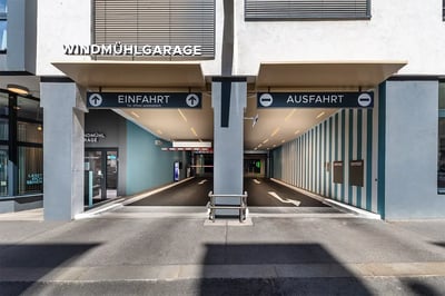 4 Things That Need Maintenance In Classic Parking Systems