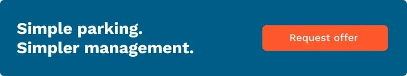 Simple parking. Simpler management. Request offer now.