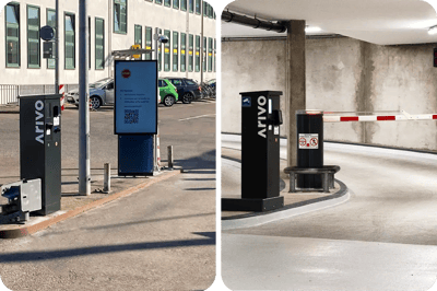 Freeflow vs. Schrankenanlage – Was passt besser zu mir?
