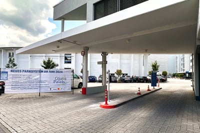 Strafen im Freeflow-Parken – Wie gelingt ein faires Enforcement?