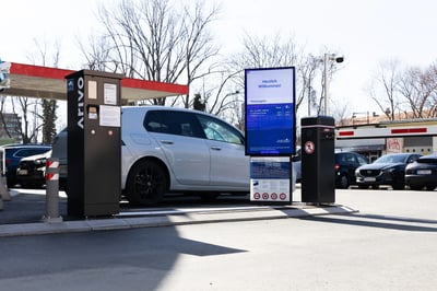 Ideal Parking Rates for Full Occupancy and Higher Revenue