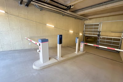 What 10 % Vacancy Really Means: Lost Parking Revenue and How to Act