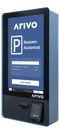 Arivo Cashless ohne Standfuß