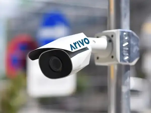 Arivo-Kamera-Kennzeichenkamera_QF_(c) Arivo GmbH