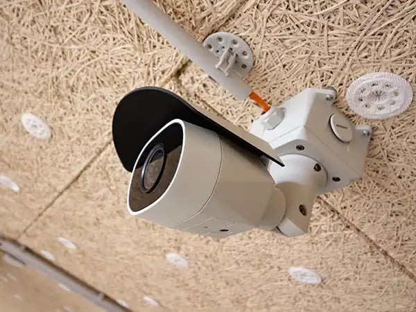 Another Arivo camera mounting option