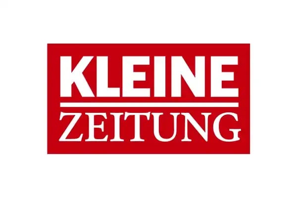 Article in the Kleine Zeitung