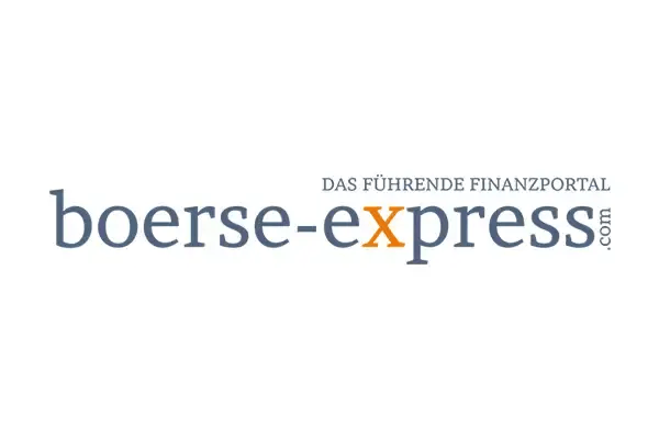 Article in the Börse-Express