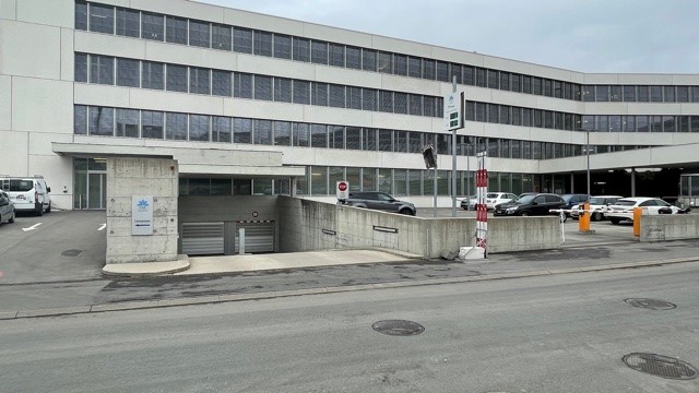 The Swiss insurance company CSS has been equipped with Arivo's access solution 