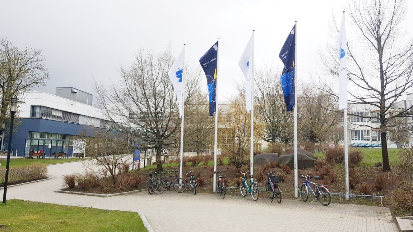 PRM setzt auf die Flexbilität der digitalen Parking Software von Arivo 