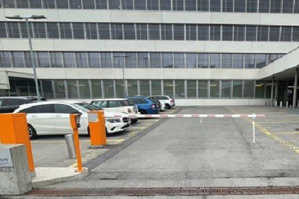 Arivo's digital access solution at the Swiss insurance company CSS