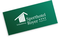 Arivo Kunde: Hotel Royer