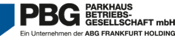 Arivo Customer: Städtischer Parkraumbetreiber von Frankfurt - PBG