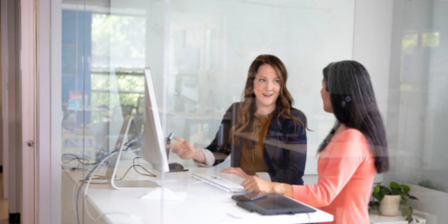 Marketing Assistent
