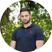 Srdan Todorovic von Arivo Parking Solutions