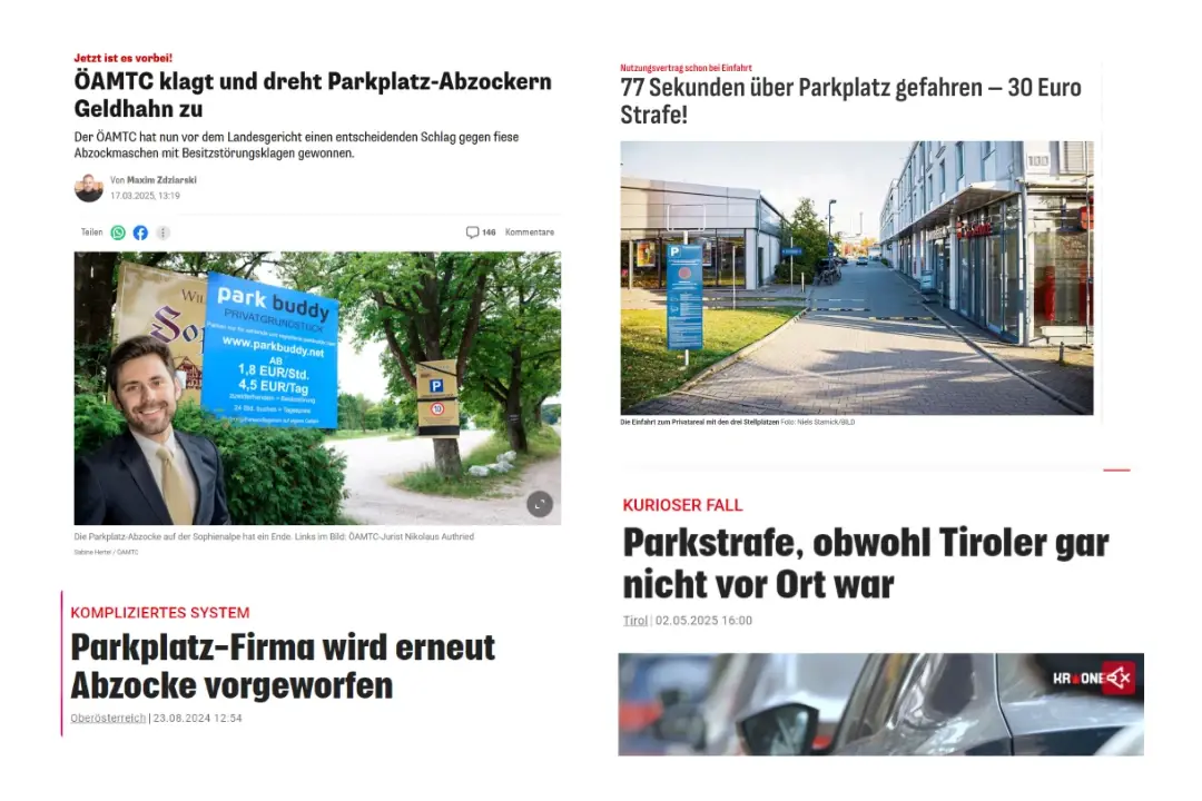 Strafen bei 0€-Anbietern