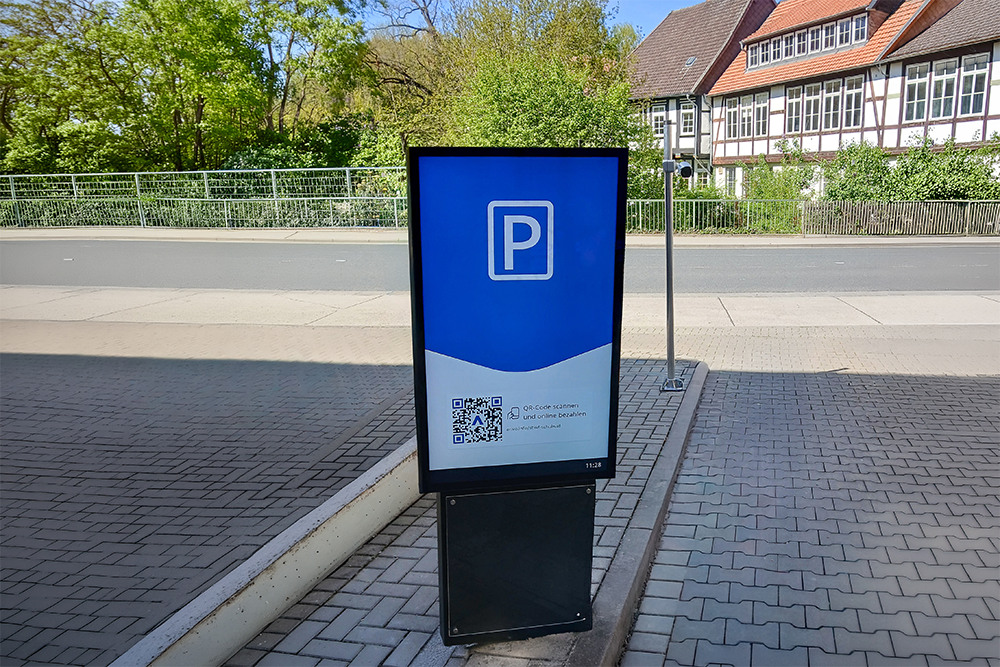 Hardware von Arivo in Wolfenbüttel