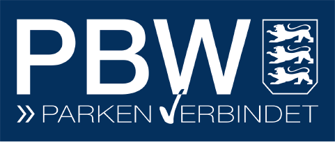 Arivo Kunde: PBW Parkraumgesellschaft Baden-Württemberg mbH