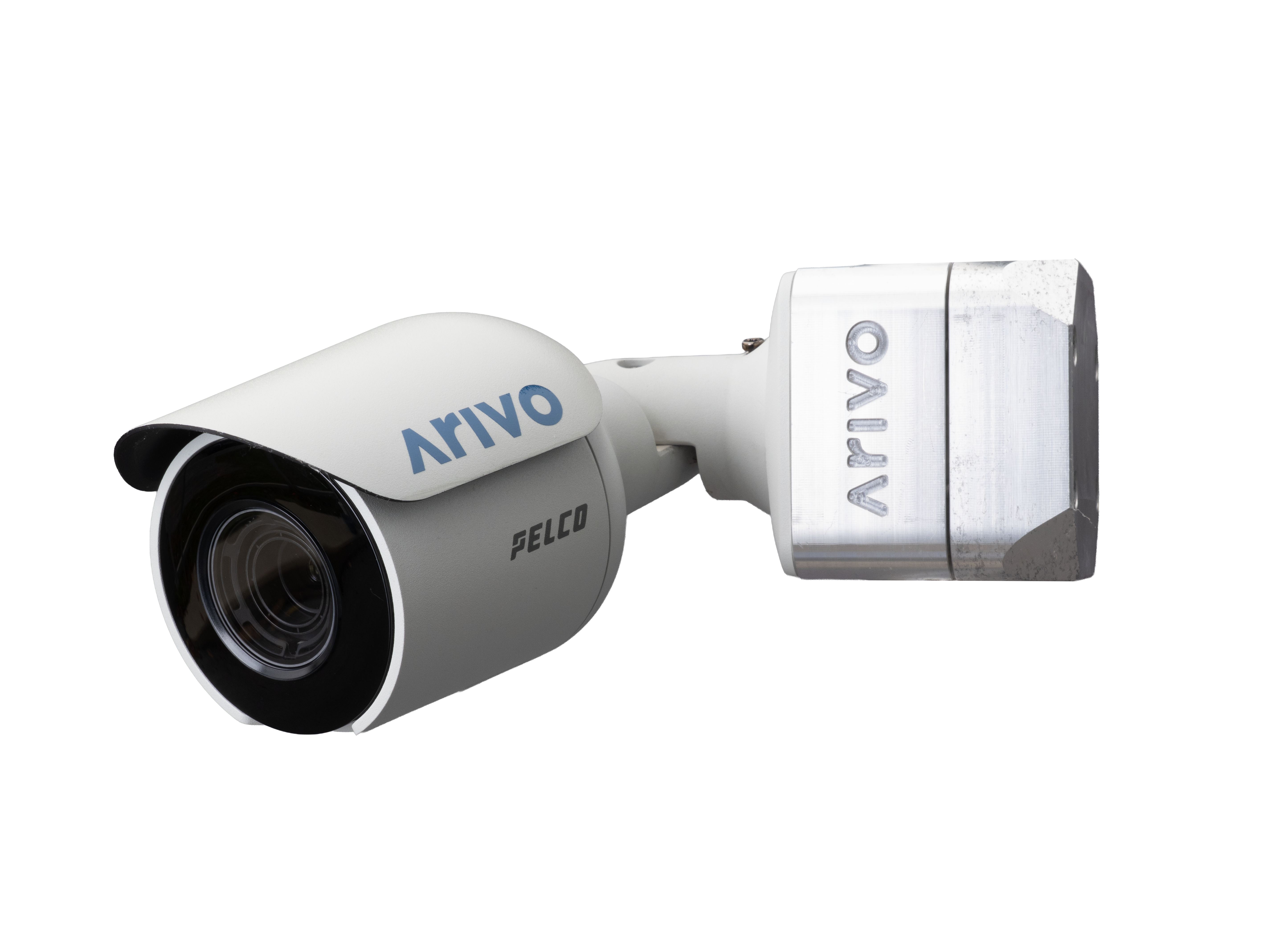 Produktbild der Arivo LPR-Camera