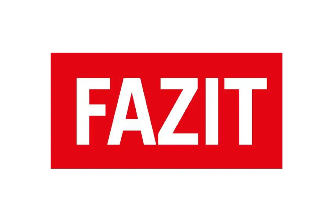 Logo von Fazit