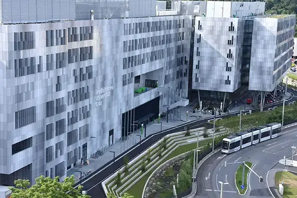 Arivo im Parking Network Blog