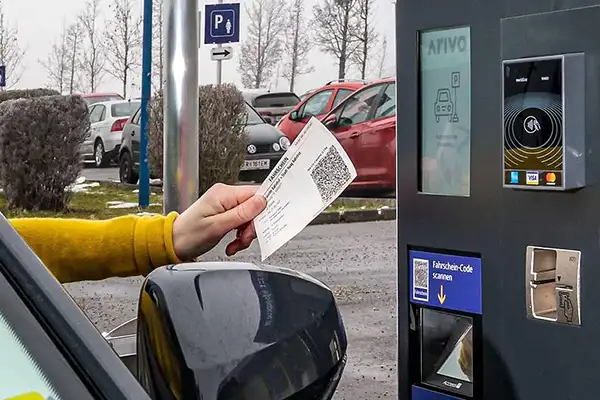 Arivo im ORF Niederösterreich (April 2021)