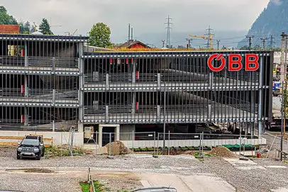 Arivo im ORF Tirol (Dezember 2021)