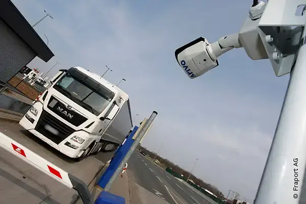 Arivo im Freight Business Journal (Mai 2021)