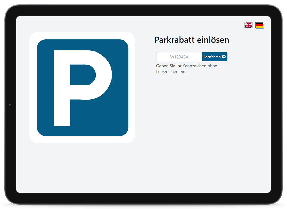 Arivo_Vergütungstablet_Parkrabatt_einloesen_web