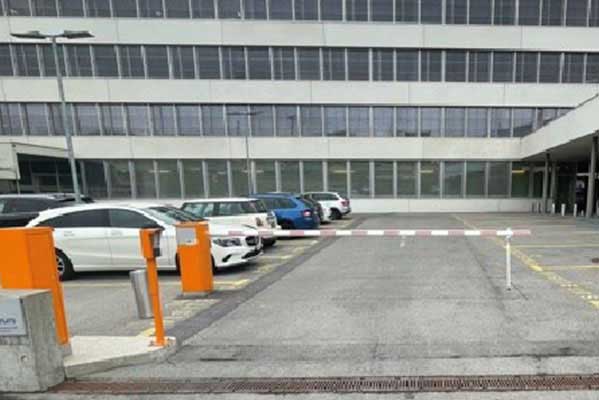 CSS nutzt die Parking Management Software von Arivo 