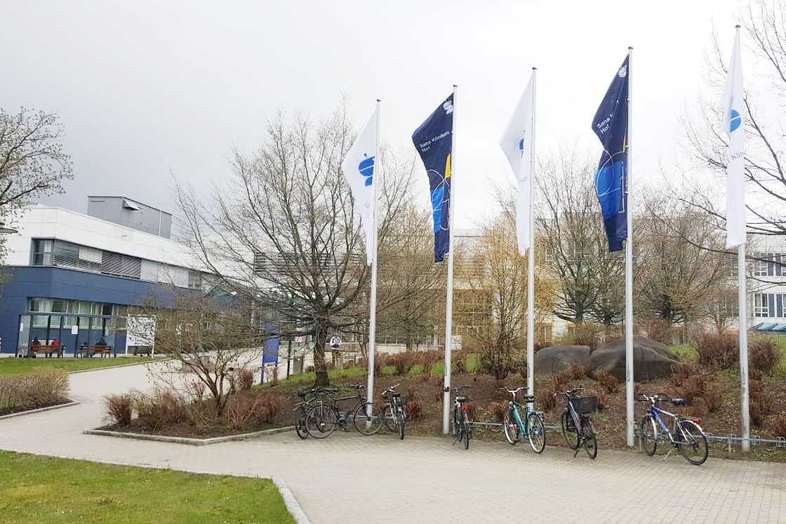 Der Parkhausbetreiber PRM setzt auf die Parklösung von Arivo