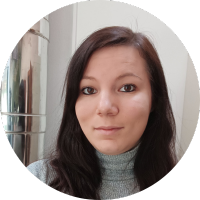 Satiesfied Customer: Marie Truhlar from the City of Graz in Austria