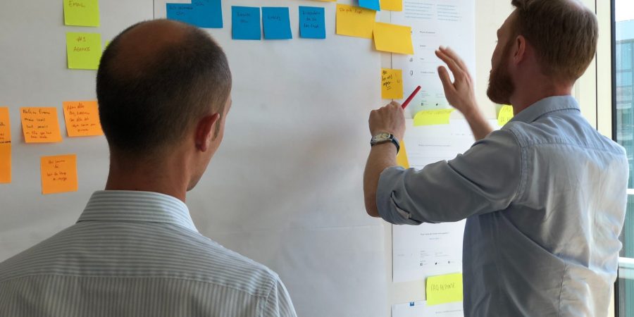 Offener Job bei Arivo in Graz als Produkt ManagerIn